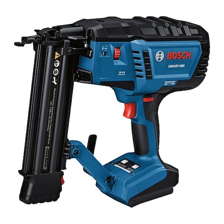 Bosch Nail Gun, 18 V DC GNH18V-18MN