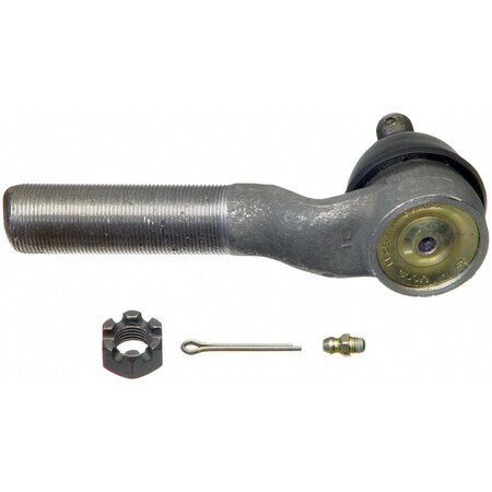 Moog Front Right Outer Steering Tie Rod End,  ES3363T