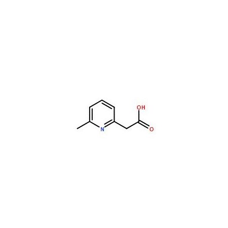 Ak Scientific 6-Methyl-2-pyridineacetic acid (250mg), CAS 92917-49-2 X7036-250mg
