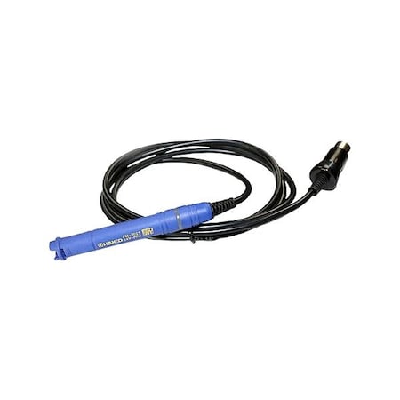 Hakko Connector Assembly, Blue, ESD Safe FM2027-02