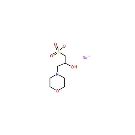 Ak Scientific MOPSO sodium salt (100g), CAS 79803-73-9 G292-100g