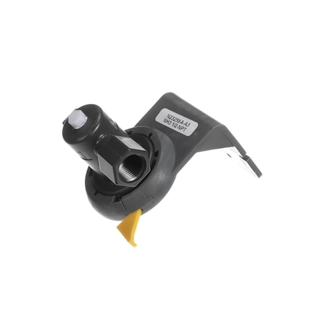 3M ASSEMBLY, NH3-1/2NPT, A3, W/PLUG 6214417
