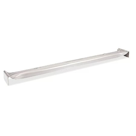 Smurfit Westrock Packaging Solutions Hanger Bar 24" Steel 1132653