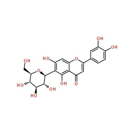 Ak Scientific Isoorientin (10mg), CAS 4261-42-1 X1168-10mg
