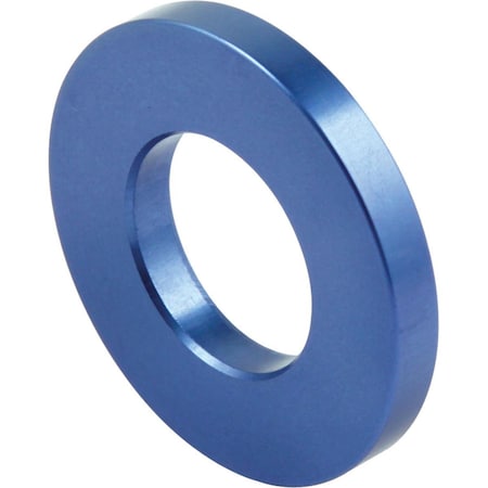 Allstar Performance 0.25 in. Aluminum Mandrel Spacer ALL31020