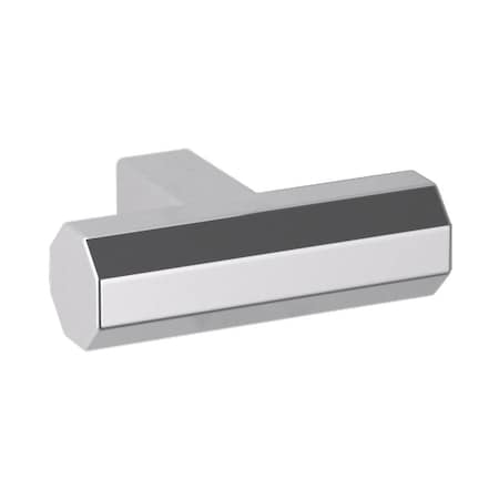 Baldwin Cabinet Knobs Bright Chrome 4416260