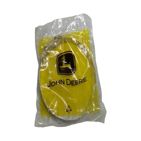 John Deere CLAMP T-BOLT (7.000/7.312, JOHN DEERE OEM 811644900 811644900
