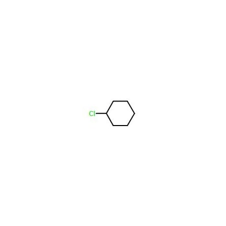Ak Scientific Chlorocyclohexane (500g), CAS 542-18-7 S716-500g