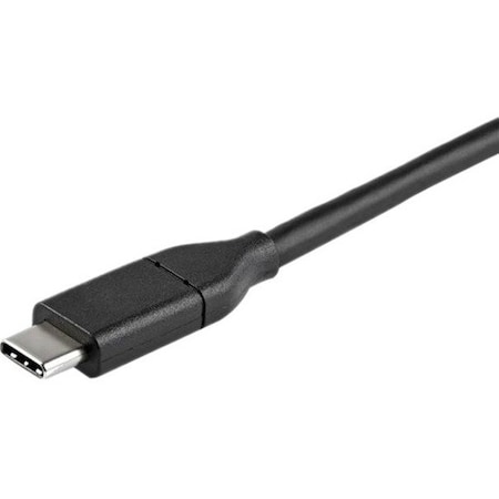 Startech.Com 6ft USB C to DisplayPort 1.2 Cable 4K CDP2DP2MBD