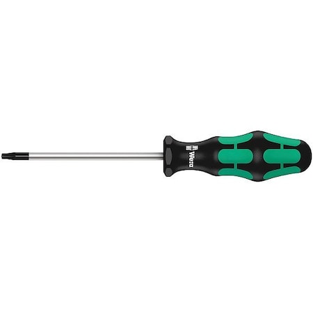 Wera Screwdriver, TorxPlus, IP5, Round 05028029001