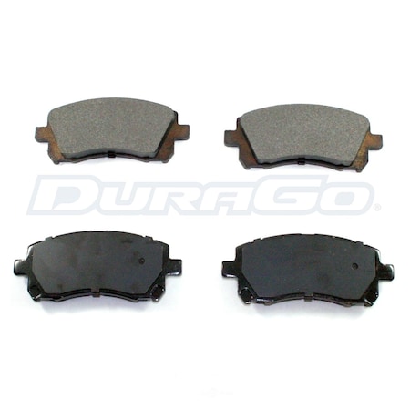 Durago PremiuBrakPad BP721MS