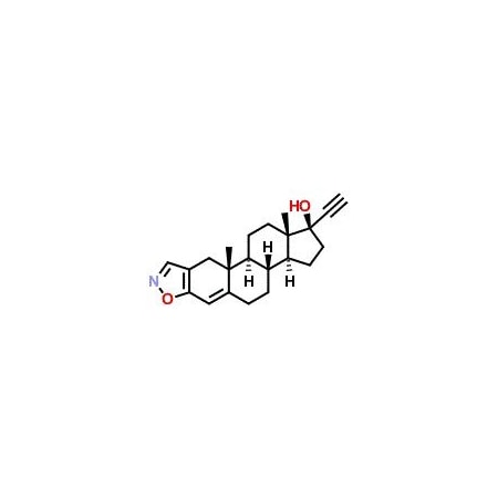 Ak Scientific Danazol (25mg), CAS 17230-88-5 H066-25mg