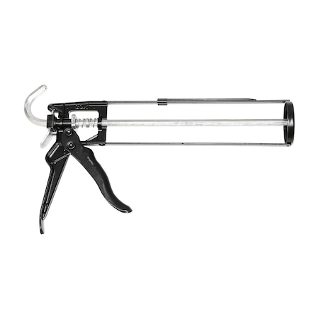 Auveco Die Cast Alloy And Steel Caulking Gun 16667