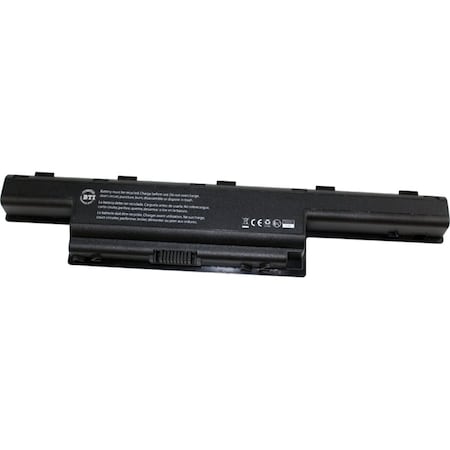 Battery Technology Replacement Notebook Battery For Gateway Nv50A Nv51B Nv53 Nv53A Nv55C GT-NV59C