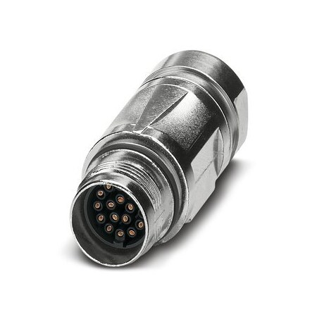 Phoenix Contact ST-17S1N8A9004S Coupler connector 1607649