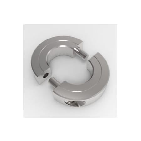 Stafford 1-1/4 in Balanced 2PC Collar 2S104B