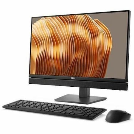 Dell PRO 24 ALL-IN-ONE (35W) QC24251 CORE_I5_14-14500T 8GB (1DIMMS) 256GB NVME I NGGNK