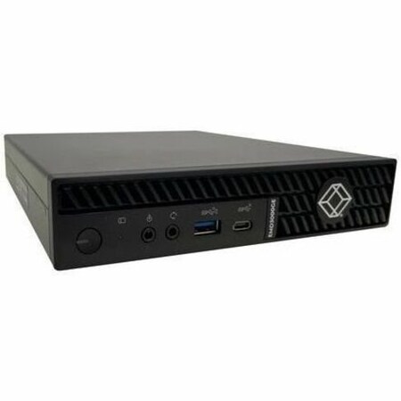 Black Box GE G at EWAY EMD3000GE