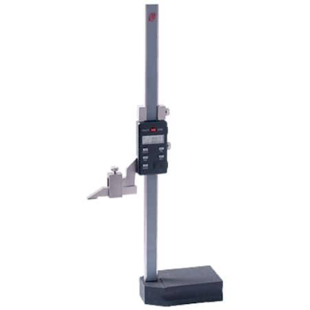 Z-Limit Z-Limit 24"/600mm Electronic Height Gage 4309-0124