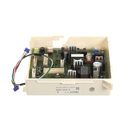 Rinnai PCB SMAL RE 160 105000960