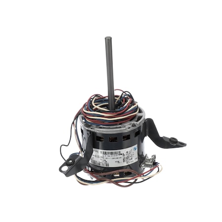 International Environmental Motor, Direct Drive, 277V, 60HZ, 1PH, 860RPM, 1/8HP E020-70021541