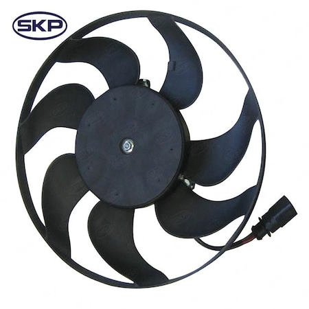 Skyward Automotive Products Engine Cooling Fan, SK959007