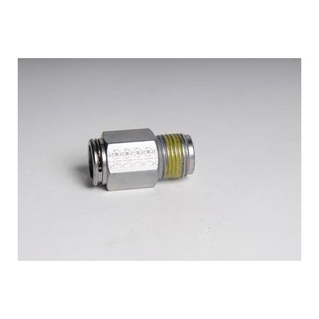 Acdelco FITTING-TRANS FLUID CLR PIPE, Transmission Oil Cooler End Fitting, 24213958