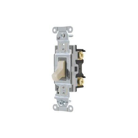 Eaton Light and Dimmer Switches CSB220LA