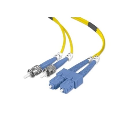 Belkin Fiber Cab St/Sc8.3/125 1M F2F80207-01M