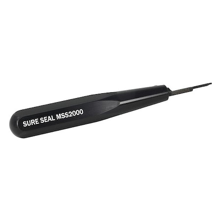 Sure-Seal Electrical Connector MSS2000
