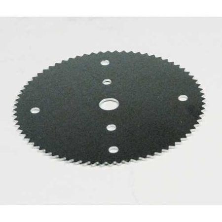 Tapetech Taper Wheel 050093F