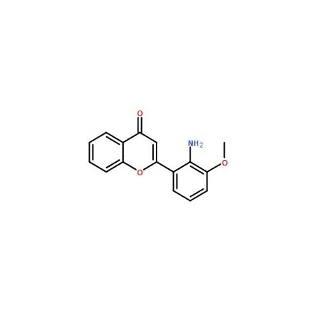 Ak Scientific PD 98059 (200mg), CAS 167869-21-8 X7398-200mg