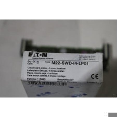 Eaton Circuit Boards M22-SWD-I4-LP01