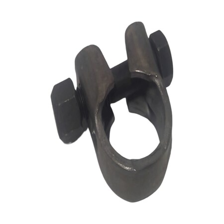 Cnh CLAMP, CNH OEM 87599078 87599078