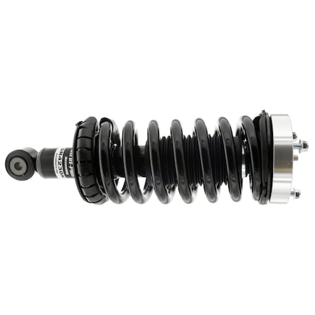 Kyb Complete Corner Unit Leveling Kit Assembly -Strut, Mount, Spring, Leveling Kit, SR4230K