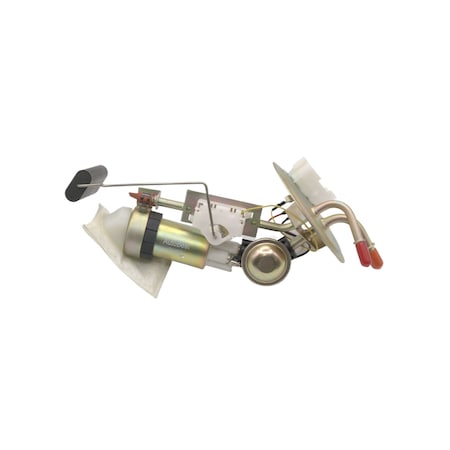 Autobest 88-94 Ford Tempo-Topaz 2.3-3L Value Fuel Pump, F1112A F1112A