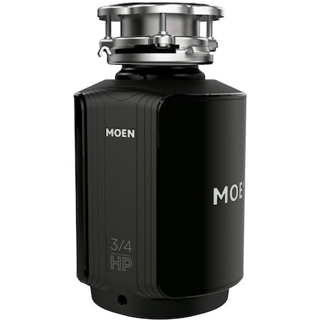 Moen Gx 3/4Hp Grbg Disposal GXS75C