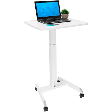 Mount-It MI 7997 Rolling Laptop Desk MI7997