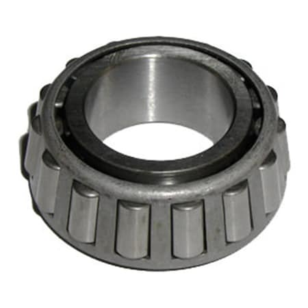Superjock Hub Bearing Direct Mount Sprint Car SU3643916