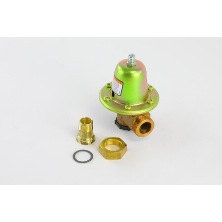 Bell & Gossett B - 38Tu, 1/2" Union, Set at 12 110191LF