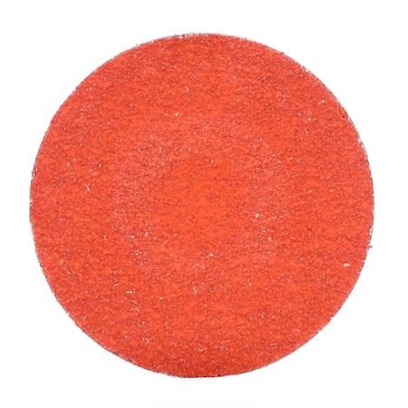 Norton Abrasives Disc, R980P, 1-1/2 in, 120 grit, TS 66261043416