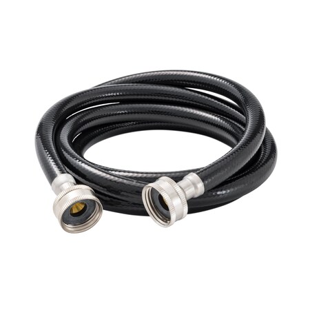 Proline Series Wash Machine Connect, PVC, 3/4Ht x 3/4Ht x 144 PK10 495-217