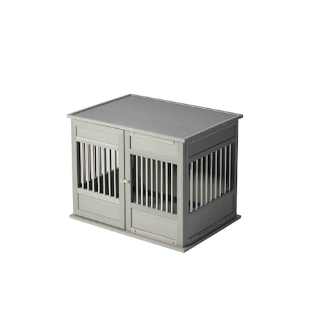 New Age Pet Horizon Pet Crate, Medium EHDHZ64-05M