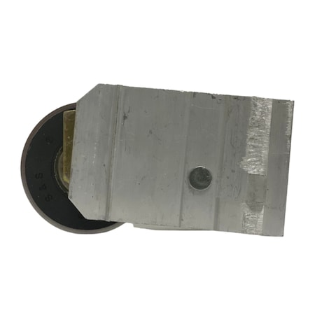 G.A.S. Hardware Lawson Roller for Sliding Glass Doors DR101SP