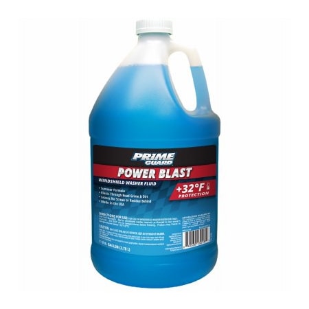 South Win Ltd Gal+32 Windshield Wash PRIM92106