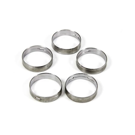 Michigan 77 SH1111S Direct Replacement Camshaft Bearing Set for 1968-1997 Big Block Ford V8 M77SH1111S