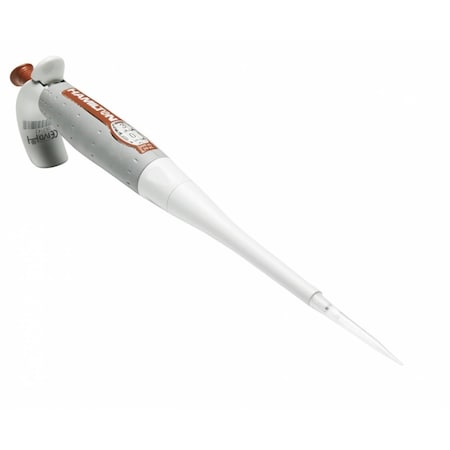 Hamilton Co Hamilton SoftGrip Pipettes, Adjustable Volume, 30-300ul 551938