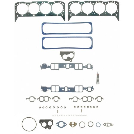 Fel-Pro PermaTorque Engine Cylinder Head Gasket Set, HS7733PT-15