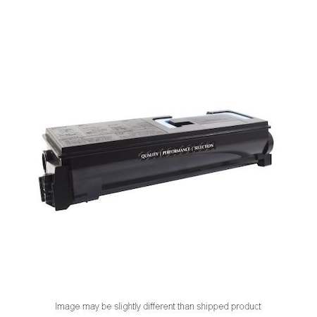 Kyocera Replacement 1T02HN0US0, BLACK Compatible Toner, 12,000 page yield 1T02HN0US0 TK562K