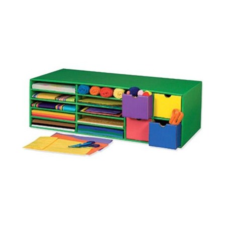 Pacon Corporation Pacon Corporation PAC001330 Classroom Keepers Crafts Keeper PAC001330